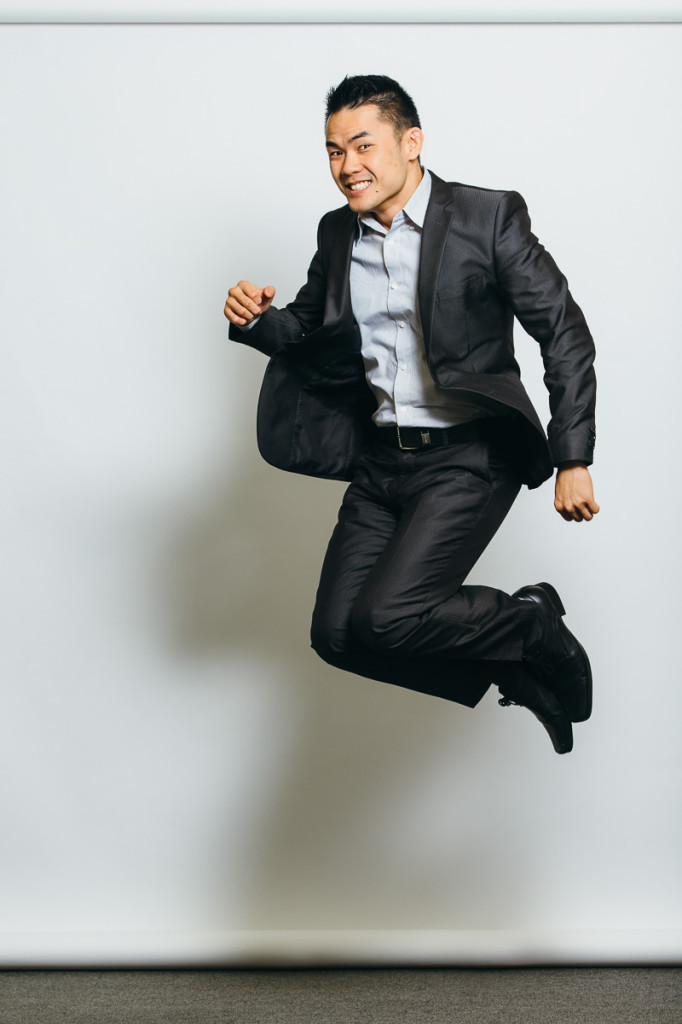 Jason Ng