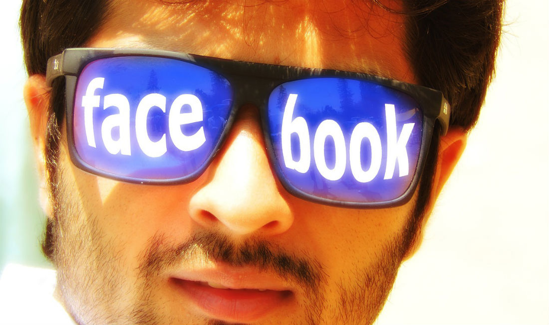 Facebook makes 600,000 users sad