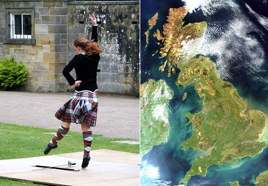 What does the Scottish referendum mean for procurement?