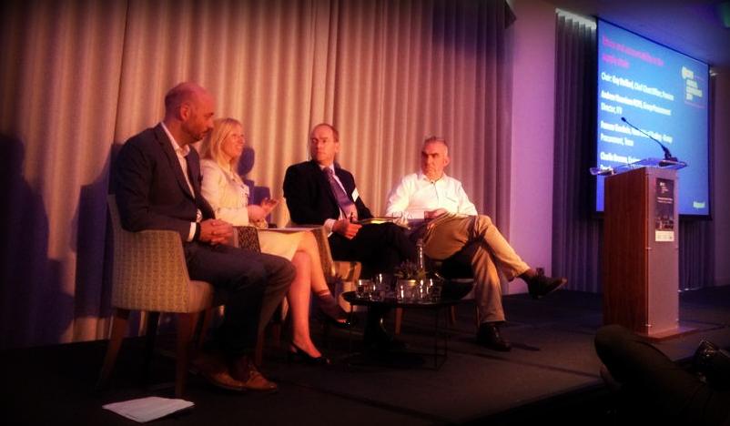 CIPS Conference 2014