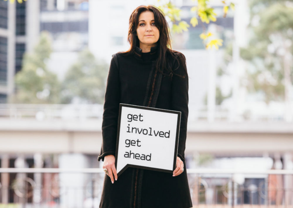 Natasha Ryan - Bunnings