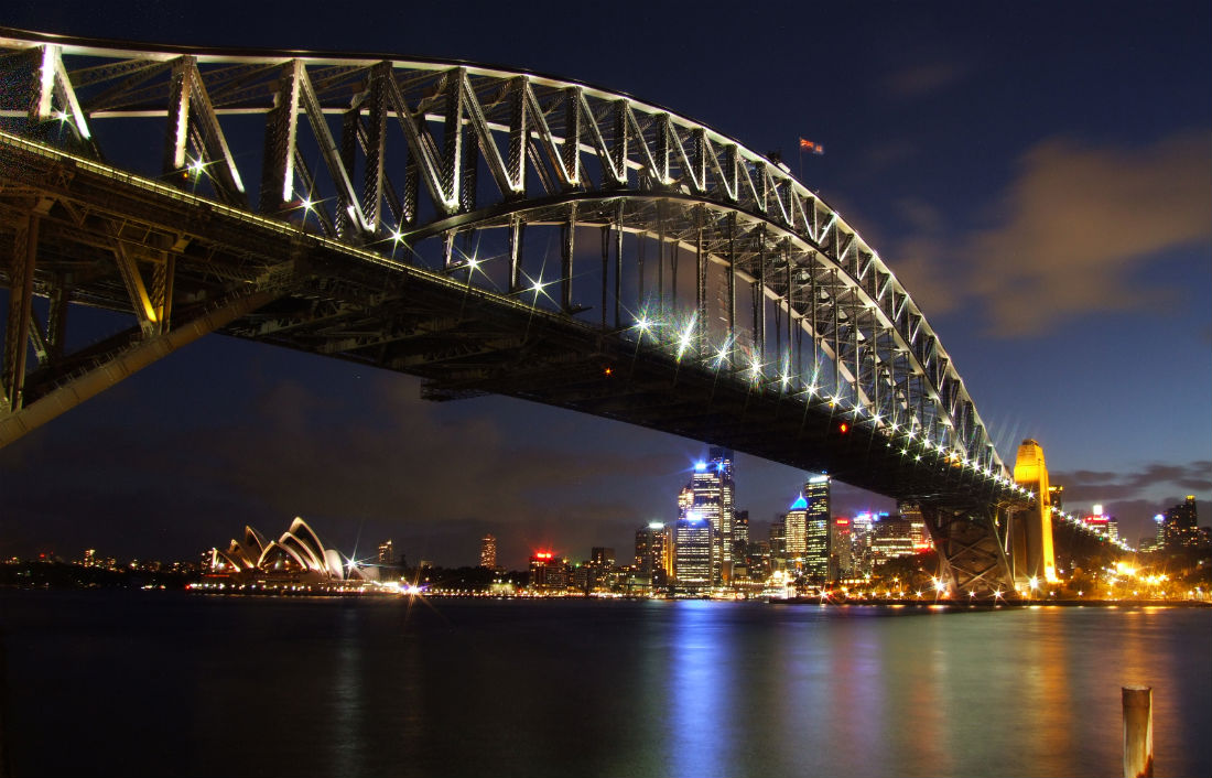 CIPS Australasia conference 2014