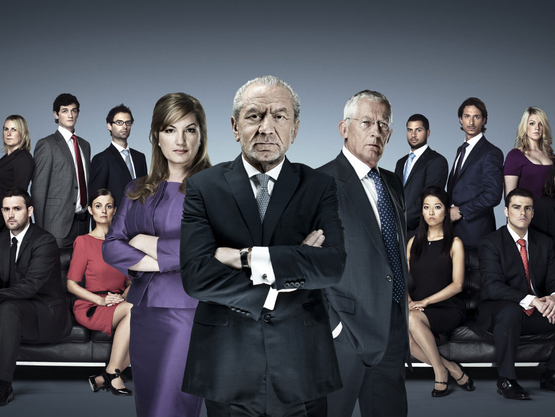 The Apprentice (UK) - worst quotes