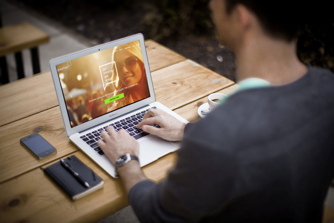 Write for Procurious