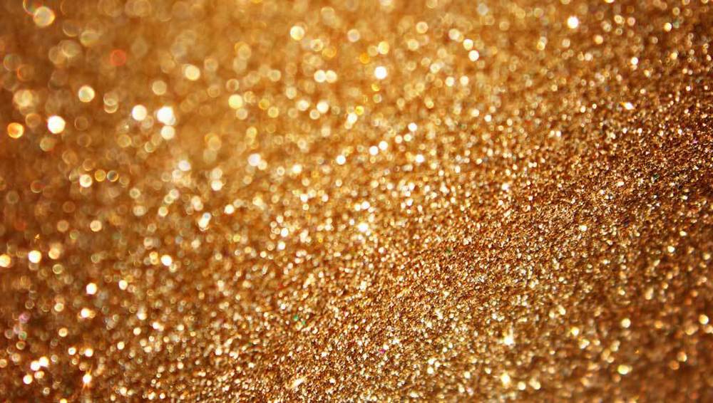 Are we the golden children of procurement?