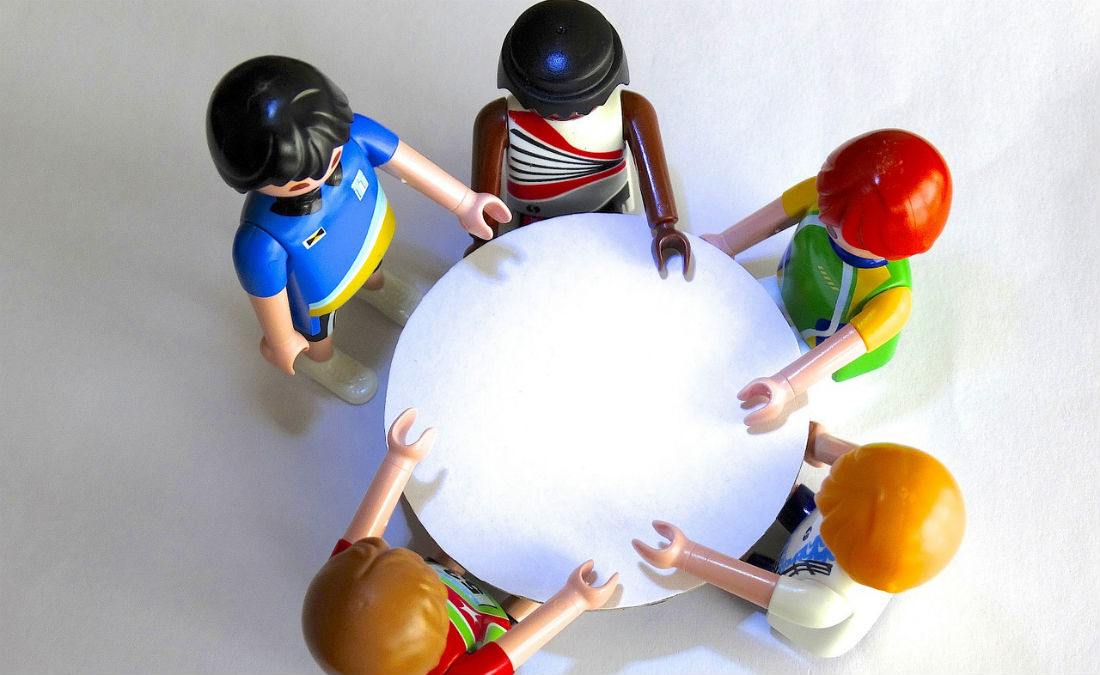 Most popular discussions on Procurious