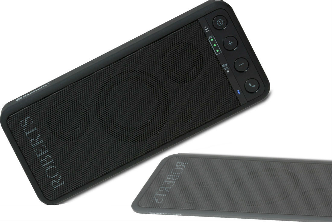 Roberts Travel Pad review