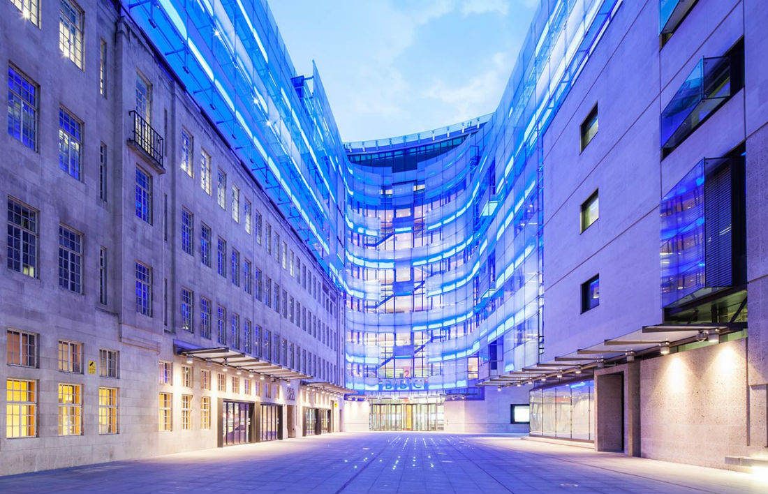 BBC savvy procurement