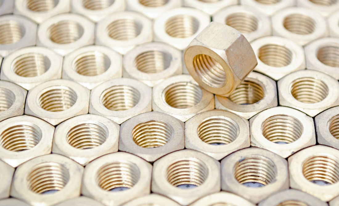 How do your products define your purchasing behaviour?