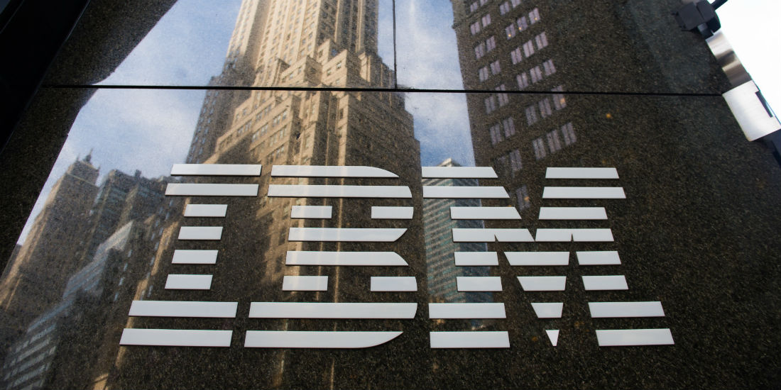IBM 2014 CPO Report