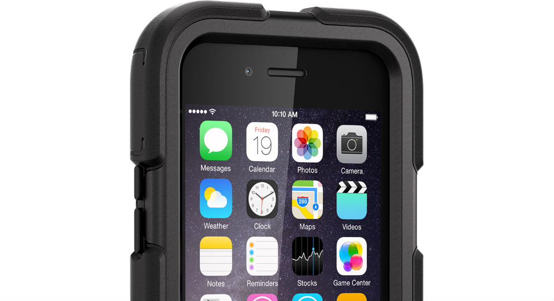 Griffin Survivor Case