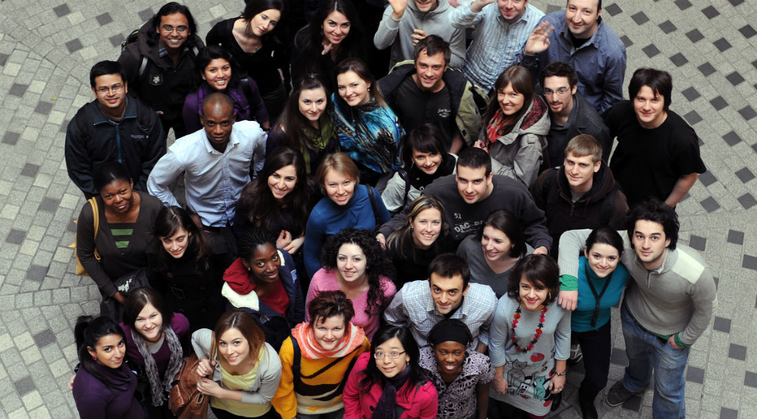 The rise of the Millennial workforce