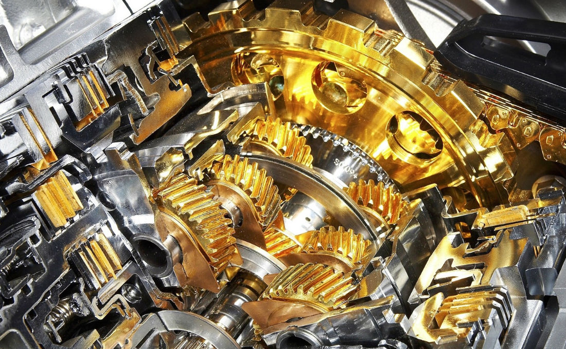 Productivity Think Tank from the Beyond Group