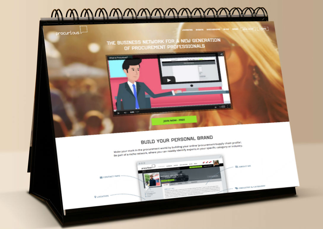 6 Reasons To Join Procurious Before Thursday