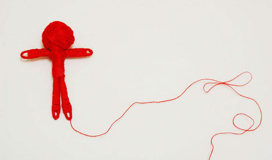 Finding the 'red thread'