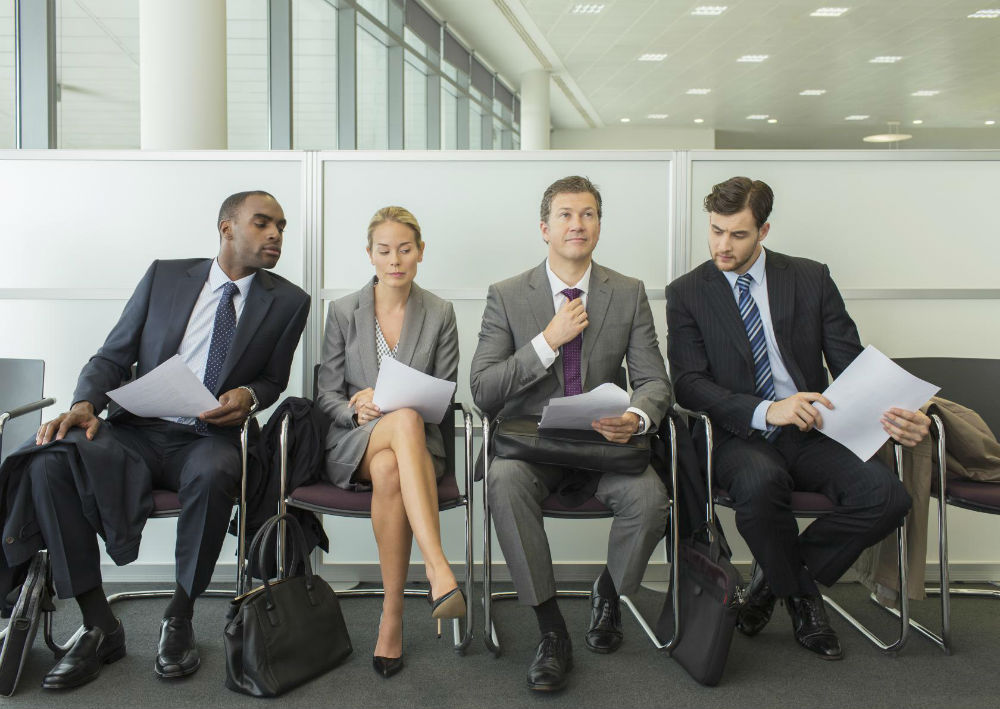 The Source Interview Tips