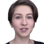 Big Ideas in Sustainable Procurement - Charlotte Spencer-Smith