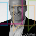 Martin Chilcott
