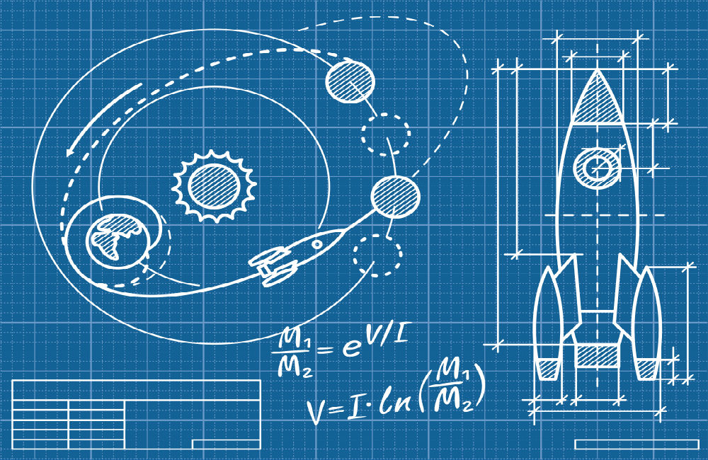 Indirect Procurement Rocket Science