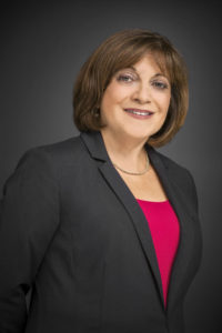 Mary Kachinsky