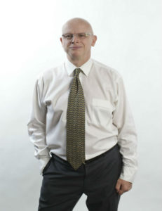 Octect GM, Hugh Young