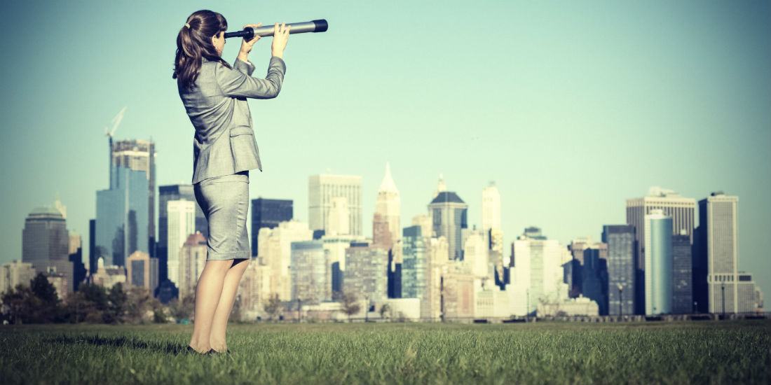 Chase Your Dreams - Do What You Love