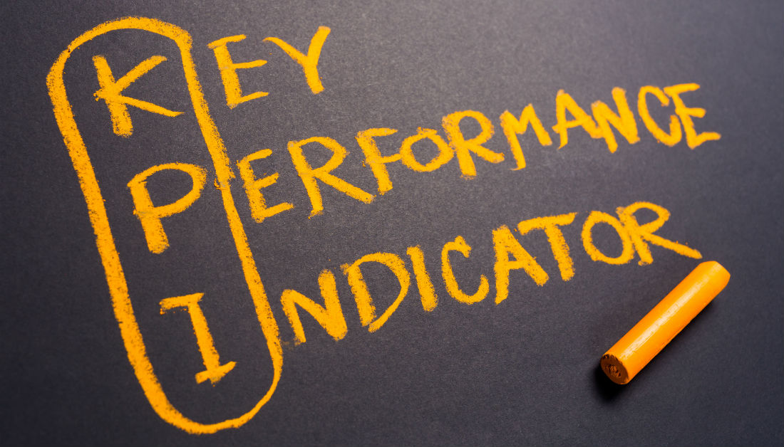 KPI for beginners
