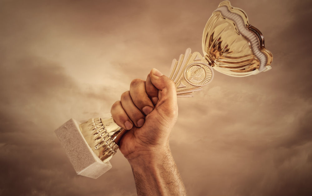 world class procurement