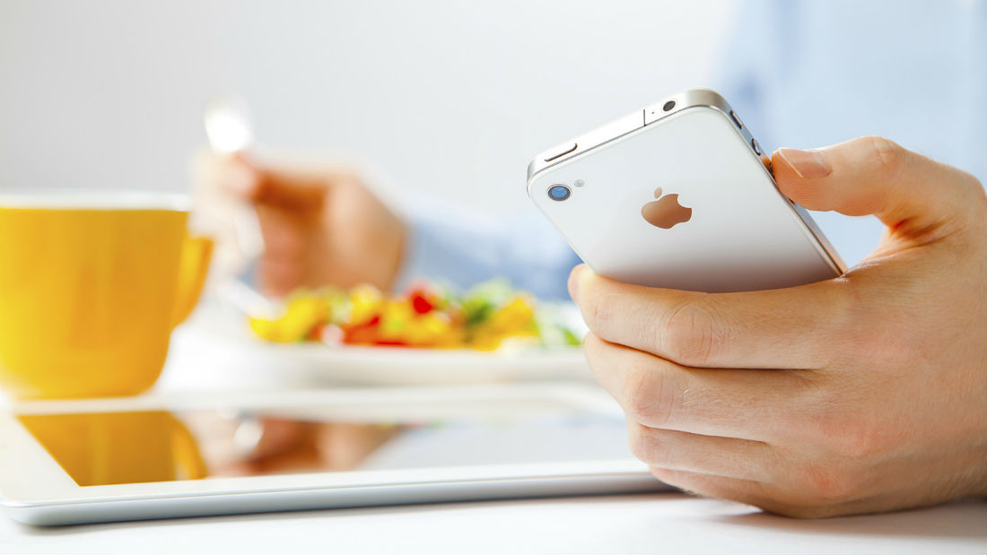 social media for procurement professionals