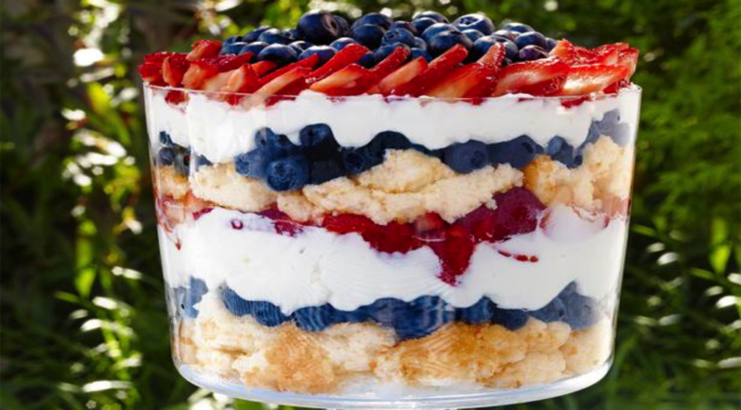 Article Procurement Pudding (It’s A Trifle Complicated) cover photo