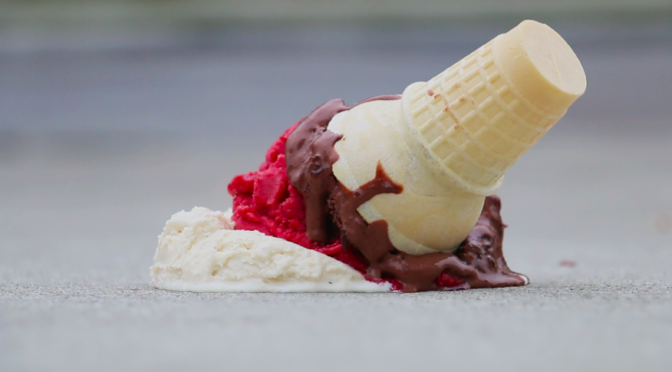 Article The BIGGEST Mistake Leaders Make On Their Way To The Top cover photo