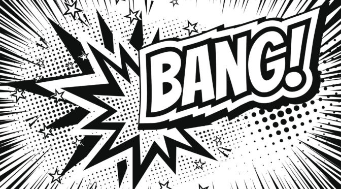 Article The Three Stages To Coming Back From Your Career Break With A Bang cover photo