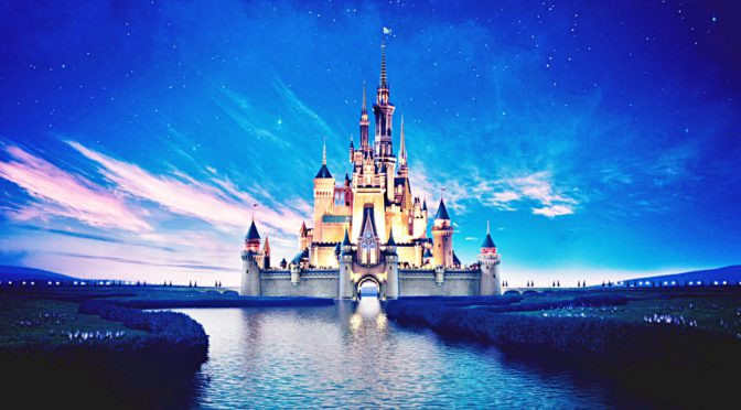 Article Take The Disney Approach To Procurement cover photo