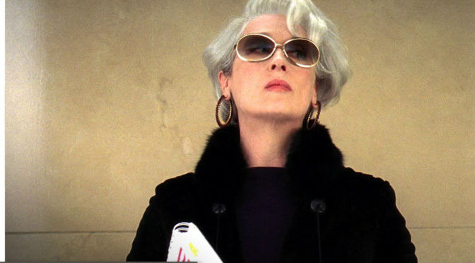 Article Time Management: Sorry, You’re Just Not A Priority For Me cover photo