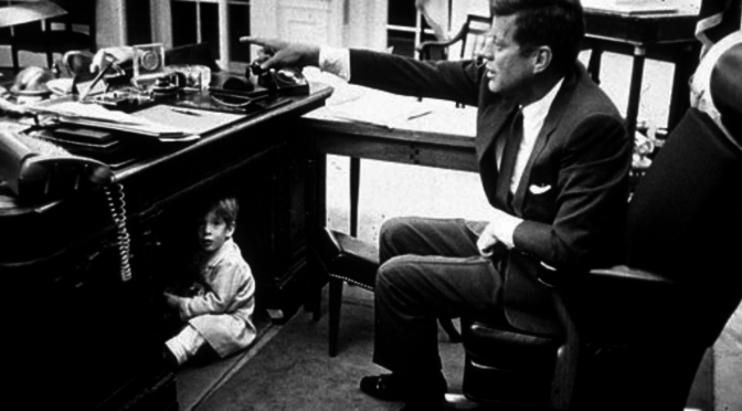 Article Working Parents: Stop Hiding Your Children at Work cover photo