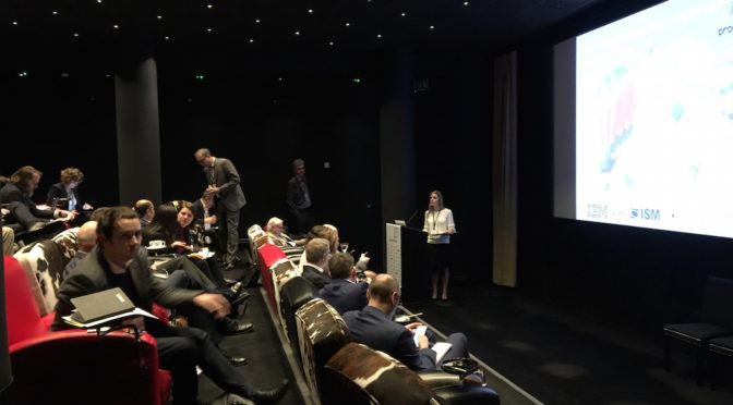 Big Ideas Summit 2017: Access All Areas Blog Big Ideas Summit 2017: Access All Areas cover photo