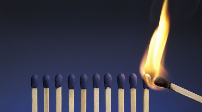 Article In Search of Influence – What the Literature Says cover photo