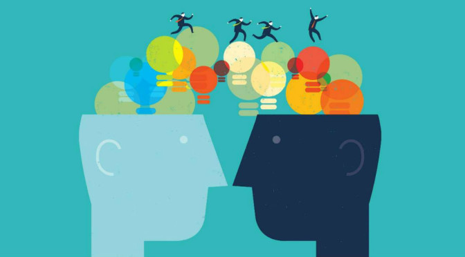 My Advice for Finance Professionals (and Others) Blog My Advice for Finance Professionals (and Others) cover photo