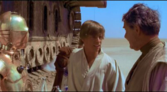 Article C3PO Teaches Us About Proper Communication cover photo