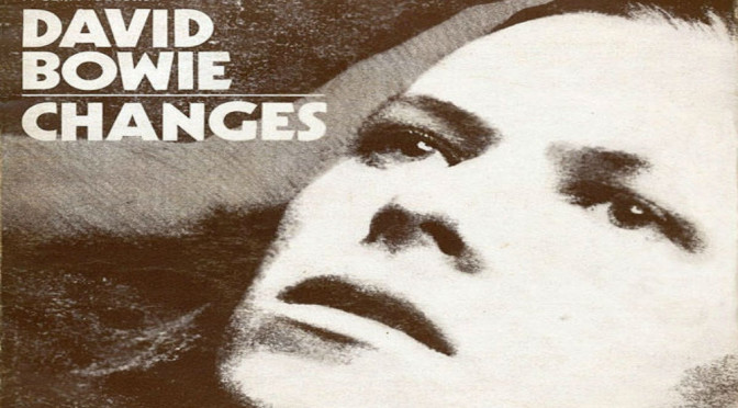 Article David Bowie and Procurement – Dealing with Ch-ch-ch-ch-changes cover photo