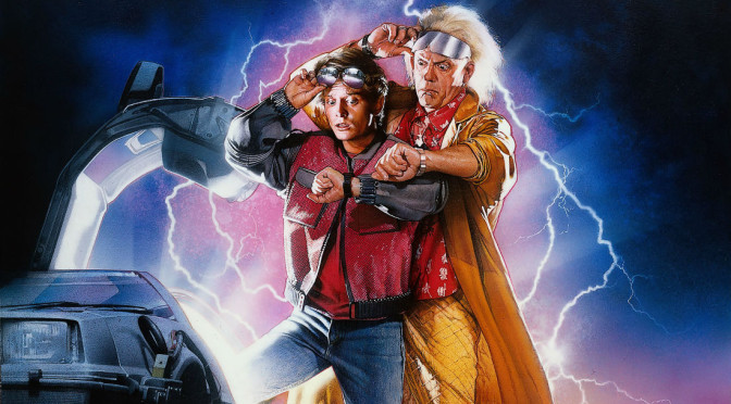 Article Scenario Planning: A Field Guide (Back) To The Future? cover photo