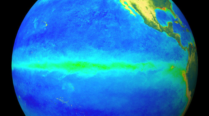 El Niño is coming: How it will impact your organisation Blog El Niño is coming: How it will impact your organisation cover photo