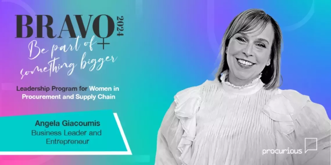 ST ** BRAVO | EMEA | Procurement Masterclass | LeadHERship Mastery ST ** BRAVO | EMEA | Procurement Masterclass | LeadHERship Mastery cover photo