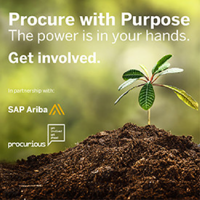 Group Procure with Purpose photo