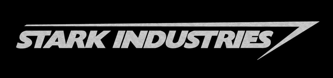 Tony Stark cover photo