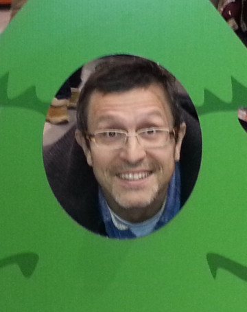 Vladimir Bogdanovic profile photo