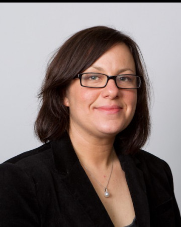 Karen Hill profile photo