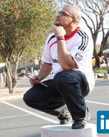 Kurt Parker profile photo