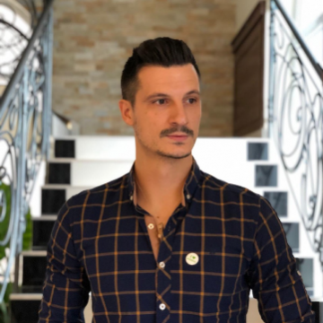 Дејан Орлић Дејан Орлић profile photo
